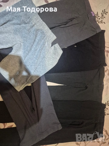 лотове за момиче 116-122 размер 