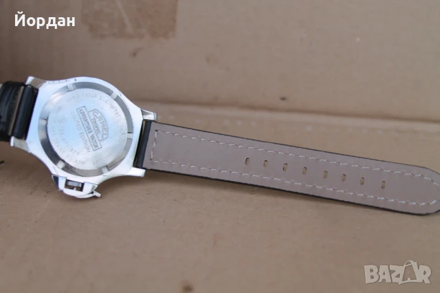 Швейцарски мъжки ''Camel Trophy'' /лимитирана серия/, снимка 5 - Мъжки - 51043285