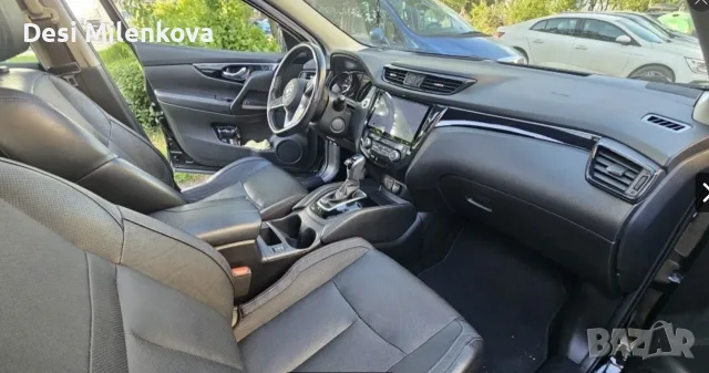 Продава се изгодно Nissan Qashqai, снимка 2 - Автомобили и джипове - 56124083