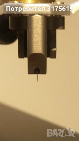 Ortofon A 95 phono cartridge , снимка 3 - Грамофони - 47484084