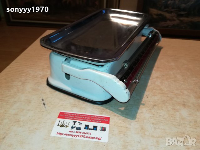 MADE IN WEST GERMANY-STUBE 2209211156, снимка 15 - Антикварни и старинни предмети - 34214999