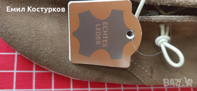 Продавам нови обувки Graceland от естествена кожа - 33 номер, снимка 6 - Детски обувки - 37828838