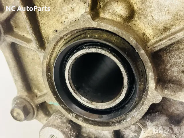 Раздатъчна кутия за Ssangyong Korando Корандо 2.0 D D20T 175 коня 2013, снимка 2 - Части - 49182092