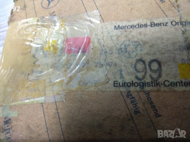 A0029977594**NEU**MERCEDES-BENZ**M120**V12**Ангренажнаверига**, снимка 3 - Части - 35177174