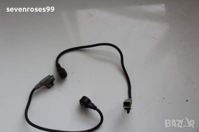 Датчик Ягуар Пежо Ситроен 4R8Q-12A699-AC Jaguar XF 2.7d Peugeot 407 607 Citroen C5 C6, снимка 3 - Части - 40026433