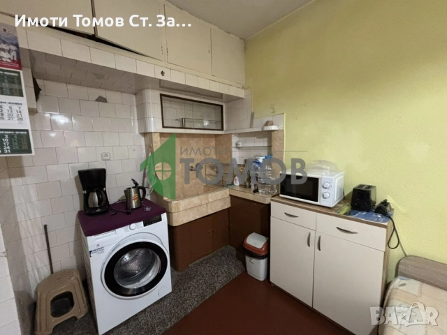 Многостаен апартамент с паркомясто под наем в Център, снимка 8 - Апартаменти - 52468399