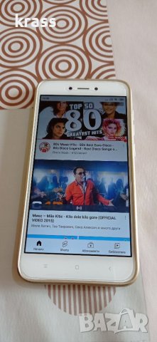 Xiaomi Redmi 5A, снимка 10 - Xiaomi - 35920608