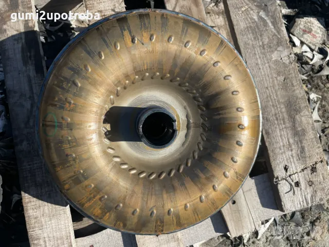 Преобразувател Хидро Съединител A2092500902 Mercedes E class W211 V6 320CDI 4matic, снимка 1