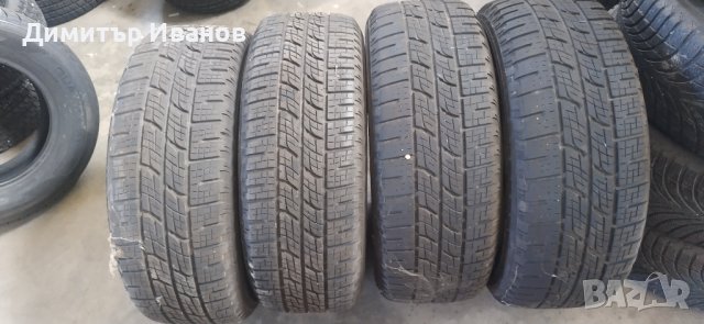 Мерцедес джанти 19, снимка 4 - Гуми и джанти - 42918779