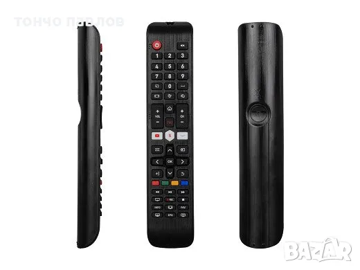 ДИСТАНЦИОННО ЗА ТЕЛЕВИЗОР SUNNY , снимка 7 - Дистанционни - 48215165