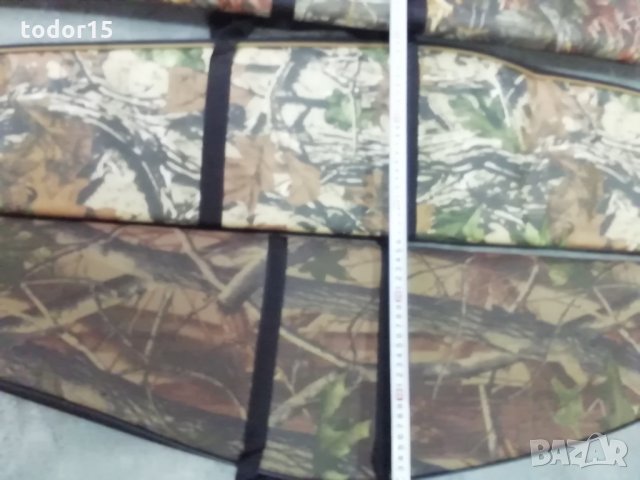 Калъф за пушка, снимка 7 - Екипировка - 9399406