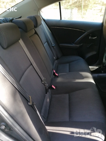 Toyota avensis 2.00 TDI , снимка 3 - Автомобили и джипове - 52440558