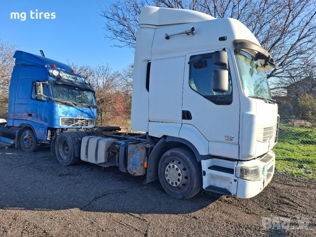 Renault premium 450dxi  на части, снимка 2 - Камиони - 52804865