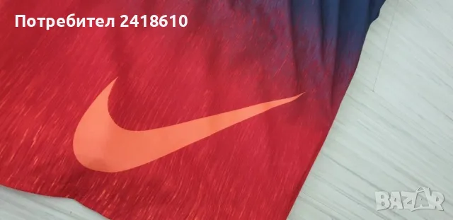 Nike SWOOSH Short Mens Size 2XL ОРИГИНАЛ! Мъжки Къси Панталони, снимка 7 - Къси панталони - 50347419