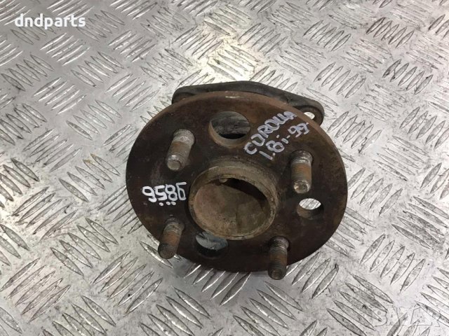 Главина Toyota Corolla,1.8i,1999г.