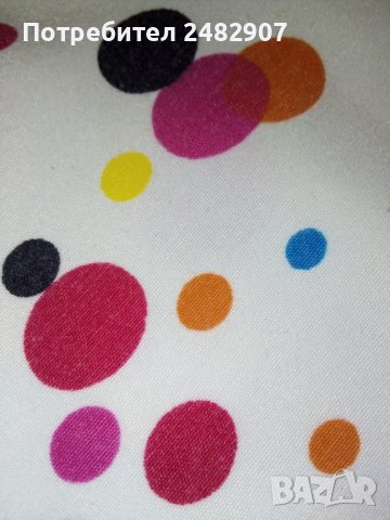 Дамски летен панталон 7/8, снимка 4 - Панталони - 40429446