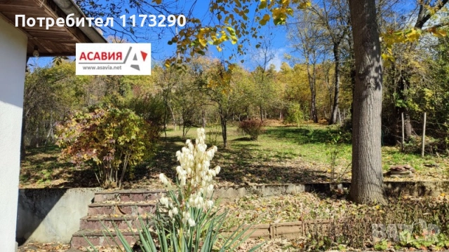 Къща в Троянския Балкан, снимка 6 - Къщи - 52943521