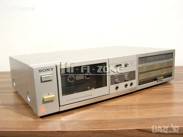 ДЕК   Sony tc-fx25 