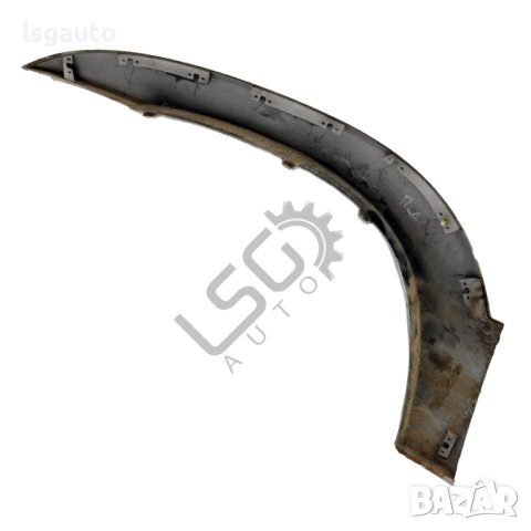 Предна дясна пластмасова вежда калник Mazda Tribute 2000-2011 ID: 114477, снимка 2 - Части - 42901687