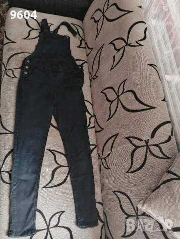 CROPP  Дънков гащеризон размер 38