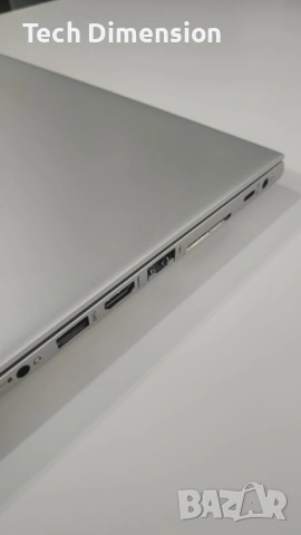 Лаптоп HP Elitebook 745 G6 14"IPS Ryzen 5 Touchscreen Гаранция, снимка 9 - Лаптопи за работа - 54281732