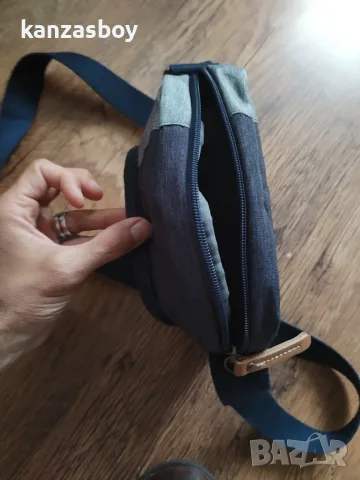 samsonite - спортна чанта , снимка 4 - Чанти - 56201993