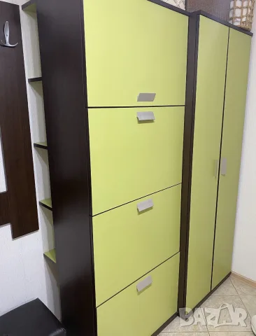 Обзавеждане за антре, снимка 3 - Портманта - 56241099