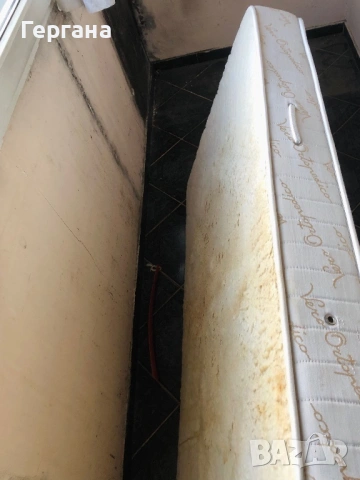 Матрак 82х190х15.5см, снимка 5 - Матраци - 53925927