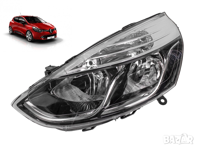 Фарове за Рено Клио 4 Renault Clio 4 2012+ ляв или десен