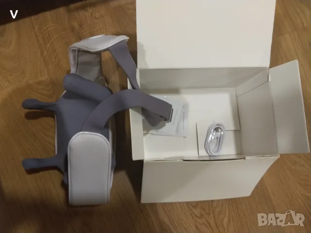 Масажор за врата и рамене ibreo N5 mini S3, снимка 4 - Масажори - 56024284