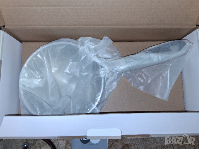 JAMIE OLIVER КАСЕРОЛА С КАПАК 18СМ TEFAL , снимка 4 - Съдове за готвене - 52461301