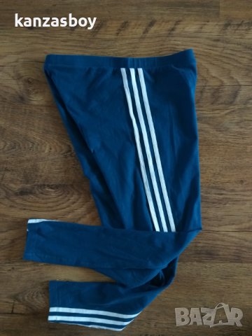 adidas Women Pants/Legging/Tregging - страхотен дамски клин, снимка 6 - Спортни екипи - 37542404