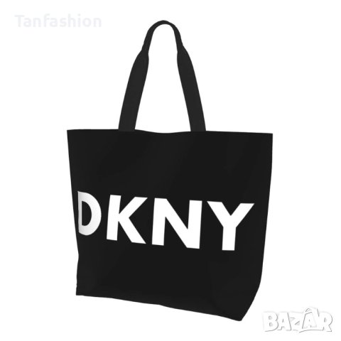 пътна чанта DKNY, снимка 2 - Чанти - 42126874