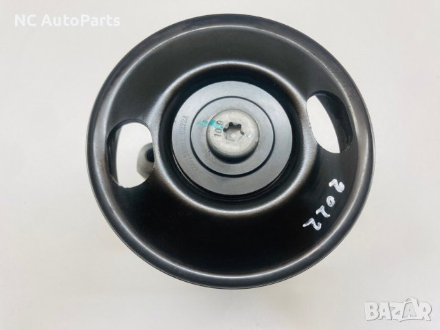 Ролка за пистов ремък за MAXUS DELIVER 9 2.0 дизел 163 коня C00138891 2022, снимка 2 - Части - 42612455