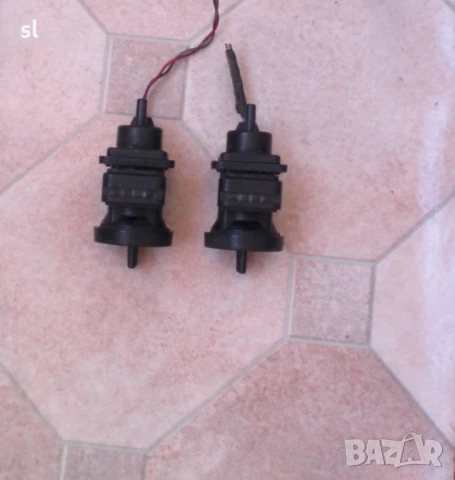 Клапан турбо,преобразувател на налягане Мерцедес/Mercedes, снимка 4 - Части - 50898434