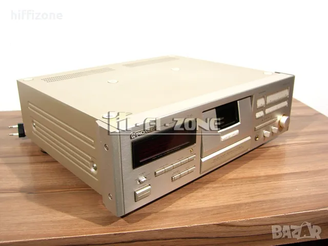 ДЕК Pioneer ct-95 /1, снимка 6 - Декове - 50393417