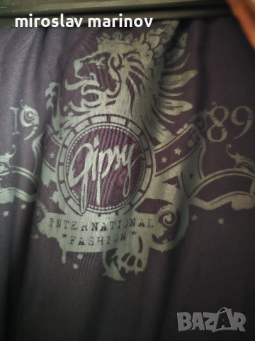 Продавам мъжко кожено яке , снимка 10 - Якета - 52788835