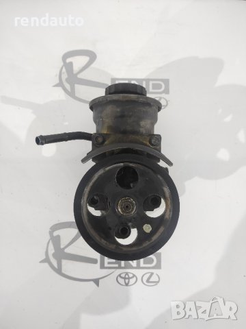 Хидравлична помпа Toyota Avensis Verso 2001-2009 1CD 