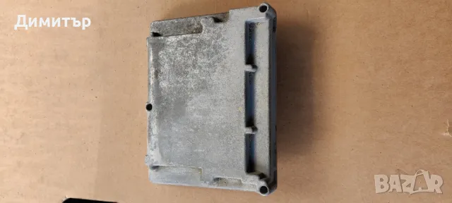 Компютър за Форд Ц-Макс 1.8i, снимка 3 - Части - 48977489