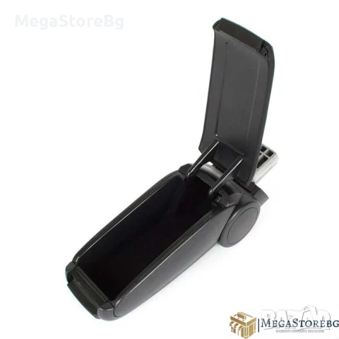 Подлакътник за Opel Corsa D 2007-2014 /BOPCD0720-N, снимка 3 - Аксесоари и консумативи - 50576998