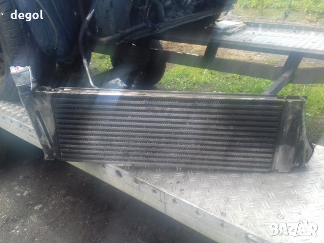 Радиатор Воден с дифузьор RENO Scenic2 1.9DCI, снимка 4 - Аксесоари и консумативи - 29152970