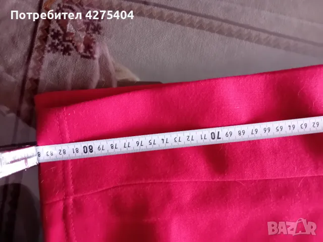 Детски нови памучни анцузи,комплект горнище и долнище, снимка 9 - Детски комплекти - 49687271