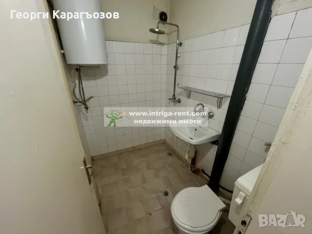 №4108 Двустаен апартамент с градска панорама в квартал Дружба, Хасково., снимка 12 - Апартаменти - 54853660