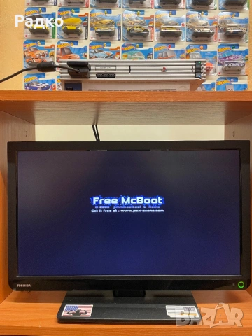 PlayStation 2 Silver (с Mod Menu, Hack Menu), снимка 6 - PlayStation конзоли - 53906499