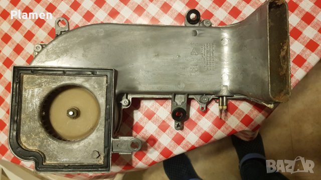 Части за пералня със сушилня Candi-GVSW4465TWHC, снимка 6 - Перални - 39478903