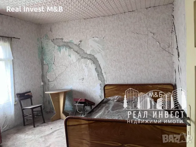 Продавам къща в с. Горски извор, снимка 3 - Къщи - 49095311