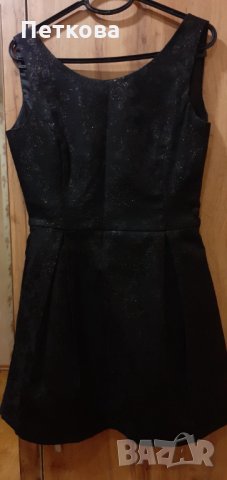 Дамска рокля, снимка 3 - Рокли - 31508944