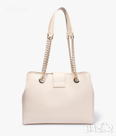 Дамска чанта Valentino, снимка 5 - Чанти - 50844743