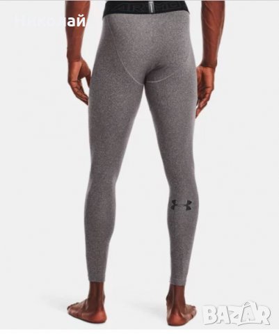 Under Armour Coldgear Leggings , снимка 11 - Спортни дрехи, екипи - 35535858