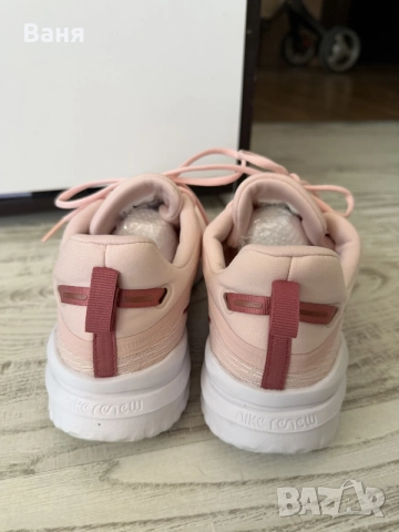 Маратонки nike дамски , снимка 4 - Маратонки - 56090962